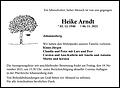 Heike Arndt