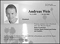 Andreas Weis
