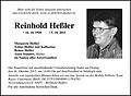Reinhold Heßler