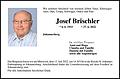 Josef Brischler