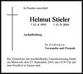 Helmut Stieler
