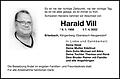 Harald Vill