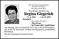 Regina Giegerich