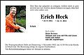 Erich Heck