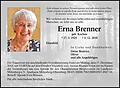 Erna Brenner