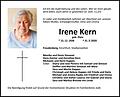 Irene Kern