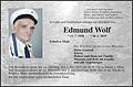 Edmund Wolf