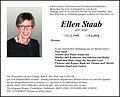 Ellen Staab