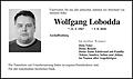 Wolfgang Lobodda