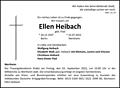Ellen Heibach