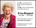 Erna Ruppert