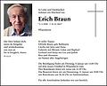 Erich Braun