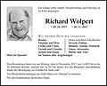 Richard Wolpert