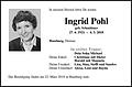 Ingrid Pohl