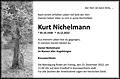 Kurt Nichelmann