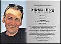 Michael Heeg