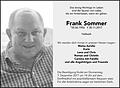 Frank Sommer