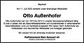 Otto Außenhofer