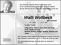 Walli Wollbeck