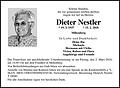 Dieter Nestler
