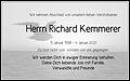 Richard Kemmerer