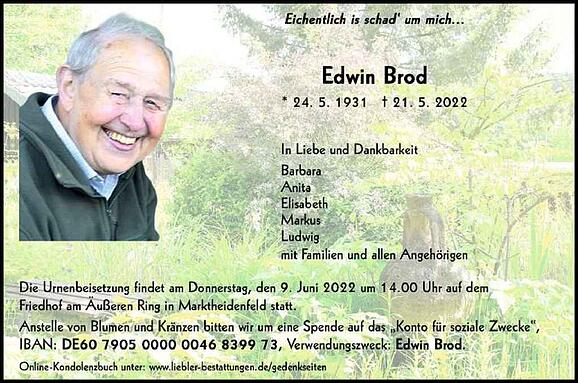 Edwin Brod