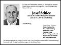 Josef Schlee