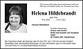 Helena Hildebrandt