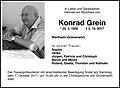 Konrad Grein