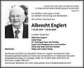 Albrecht  Englert