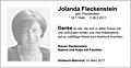 Jolanda Fleckenstein