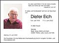 Dieter Eich