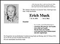 Erich Muck