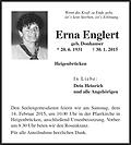 Erna Englert
