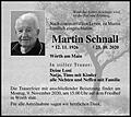 Martin Schnall
