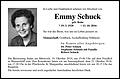 Emmy Schuck