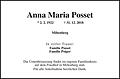 Anna-Maria Posset