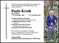 Paula Kroth