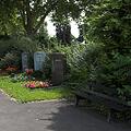 Friedhof, Bild 1243