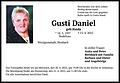 Gusti Daniel