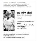 Joachim Eitel