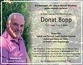 Donat Bopp