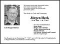 Jürgen Heck