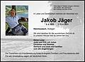 Jakob Jäger