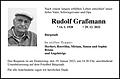 Rudolf Graßmann