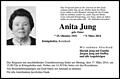 Anita Jung