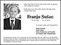 Franjo Susac