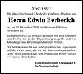 Edwin Berberich
