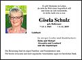 Gisela Schulz