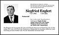 Siegfried Englert